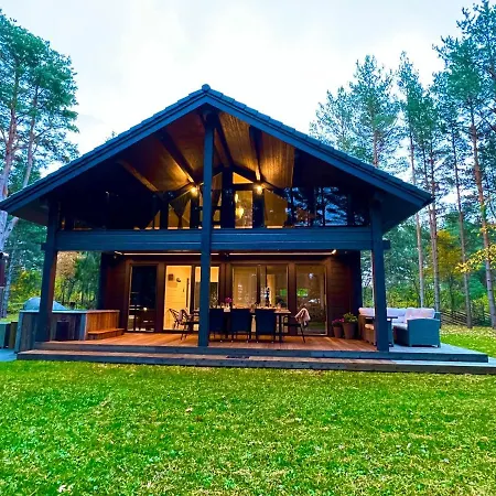Jõiste Villa Joiste