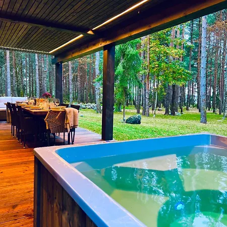 Joiste Beach Villa Villa