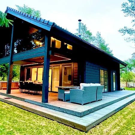 Joiste Beach Villa Villa *