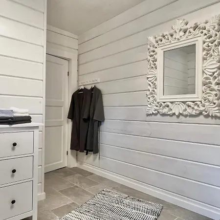 Joiste Beach Villa Joiste