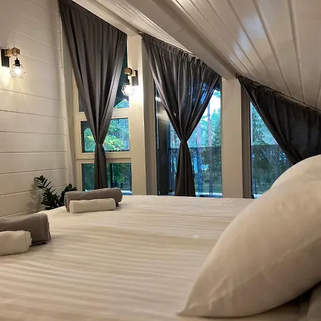 Joiste Beach Villa 别墅 *