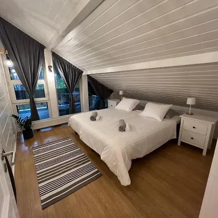 Jõiste Villa Joiste