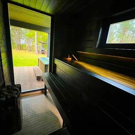 Jõiste Villa *