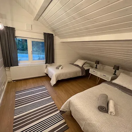 Joiste Beach Villa Joiste