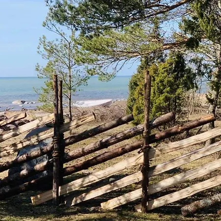 Joiste Beach Villa Villa Joiste