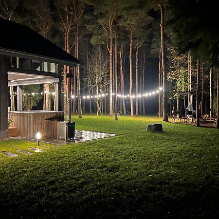 Joiste Beach Villa * Joiste