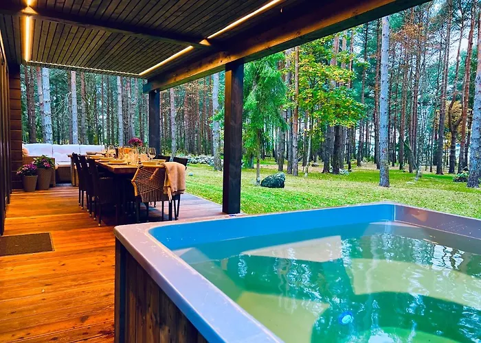 Joiste Beach Villa Willa