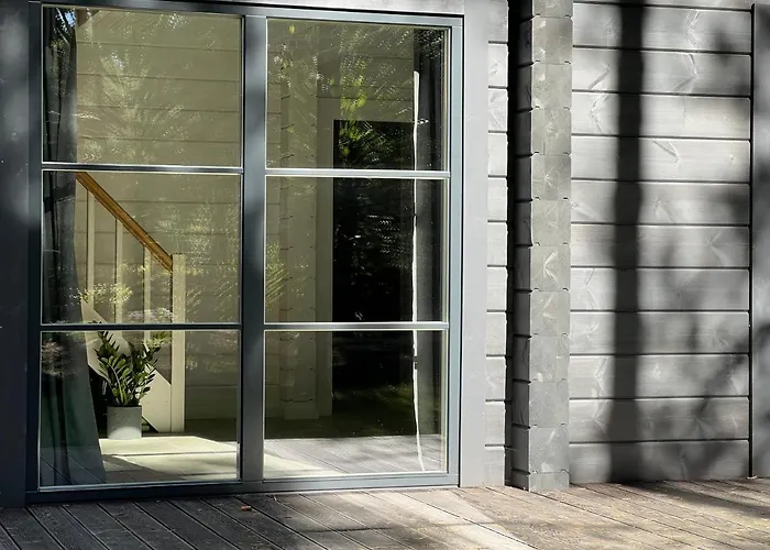 Joiste Beach Villa Joiste