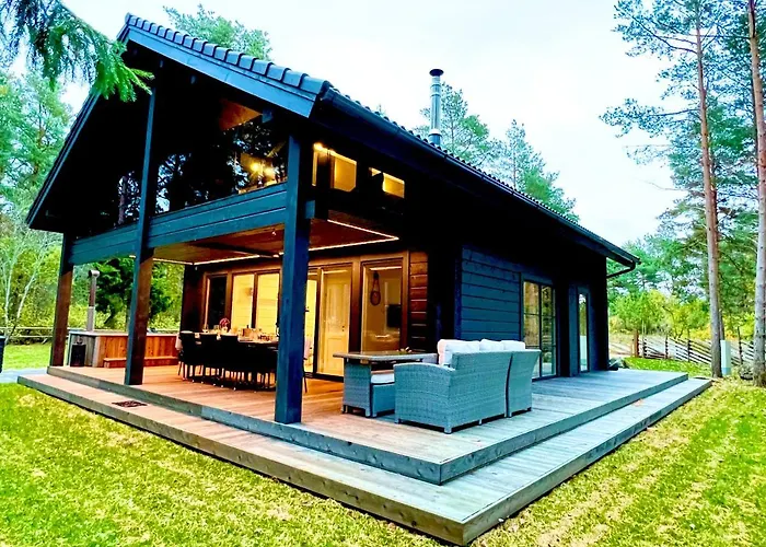 Joiste Beach Villa Villa *