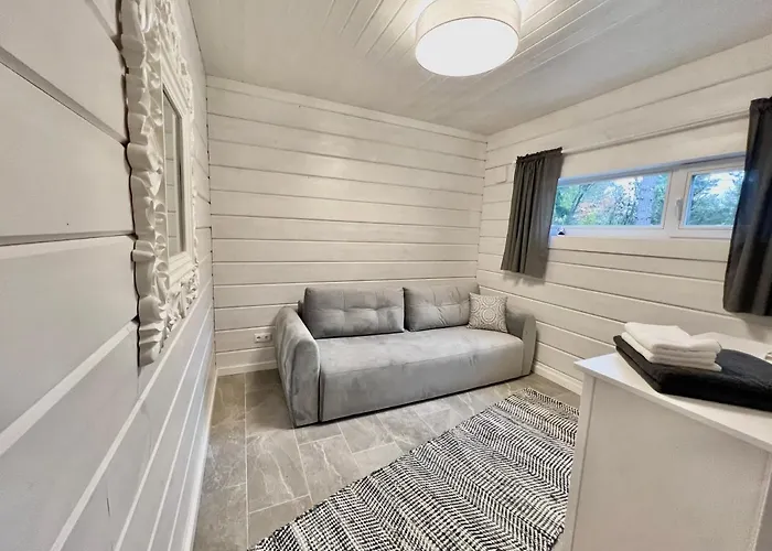 Joiste Beach Villa * Joiste