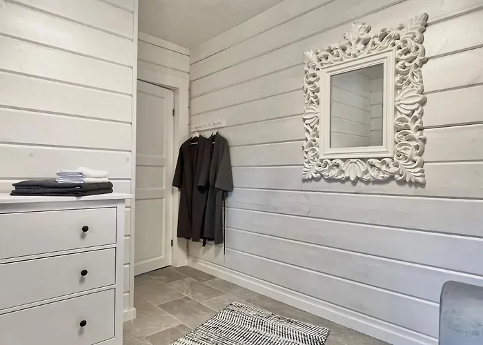 Joiste Beach Villa Joiste