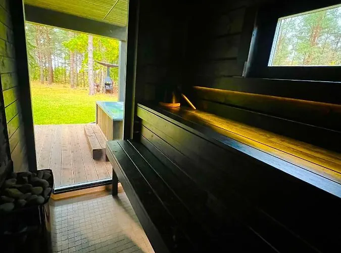 Joiste Beach Villa Willa *