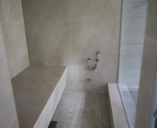 Joiste Beach Villa Willa