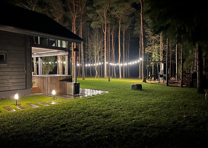 Joiste Beach Villa * Joiste